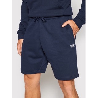 Quần short RI Fleece Reebok