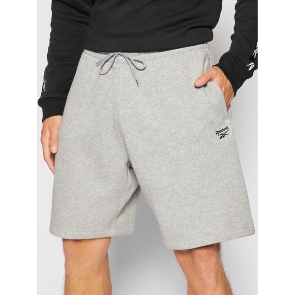 Quần short RI Fleece Reebok