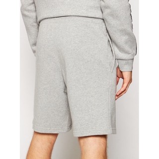 [Chính hãng] Quần short RI Fleece Reebok