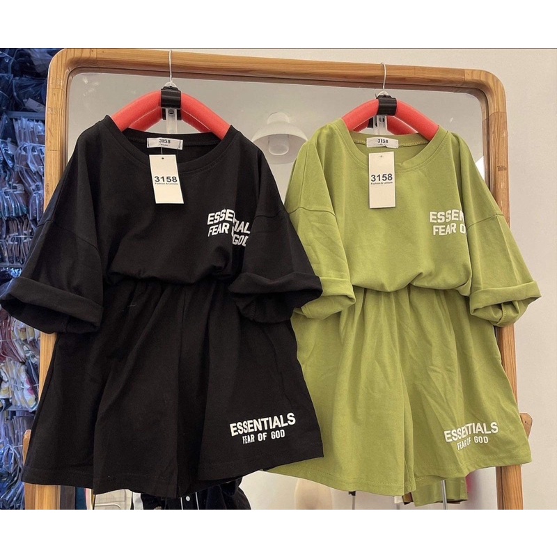 Bộ đùi chữ ESS H2B798