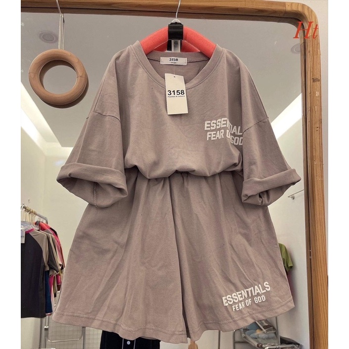 Bộ đùi chữ ESS H2B798