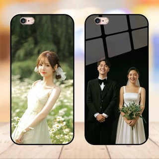 Ốp lưng iPhone 6s, 6 in hình theo yêu cầu