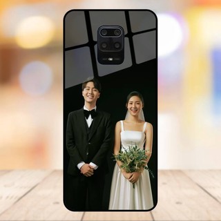 Ốp lưng Redmi Note 9s, Note 9 Pro in hình theo yêu cầu