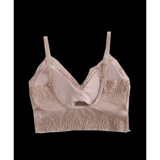 [RÁCH STORE] Áo Bra - A828 - Ren