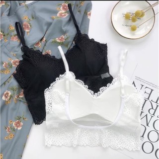 [RÁCH STORE] Áo Bra - A828 - Ren
