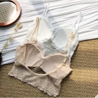 [RÁCH STORE] Áo Bra - A828 - Ren