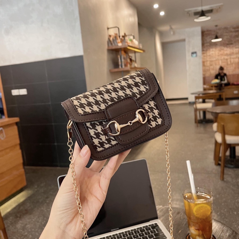 Túi mini đeo chéo nữ giá cực mềm đẹp đi dạo phong thái trang điểm korea xinh xắn cute TX28