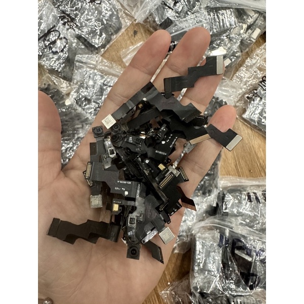 Cam trước bóc máy chuẩn 6g, 6s, 6sp, 7g, 7p, 8p