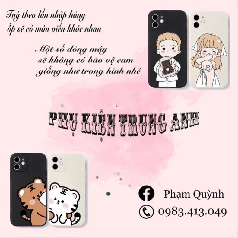 Ốp đôi,cặp cho mọi dòng máy ip oppo vivo samsung,6,6s,7,8,plus,x,xs,xr,xsmax,11,12,13,14,promax