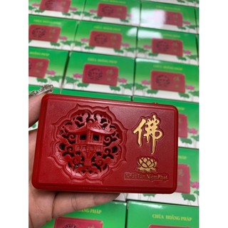 Máy Niệm Phật 5 Bài - 8 Bài