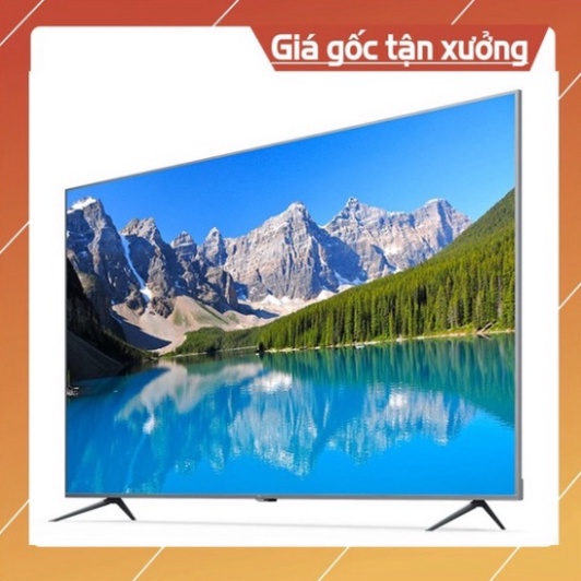 cam ơn quý khách đã quan tâm Miễn phí ship Tivi Xiaomi EA 55,65, 75 inch Màn Hình 4k Android TV - Hàng Chính Hãng (máy