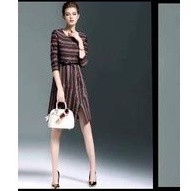 Đầm hiệu ISS & VVI