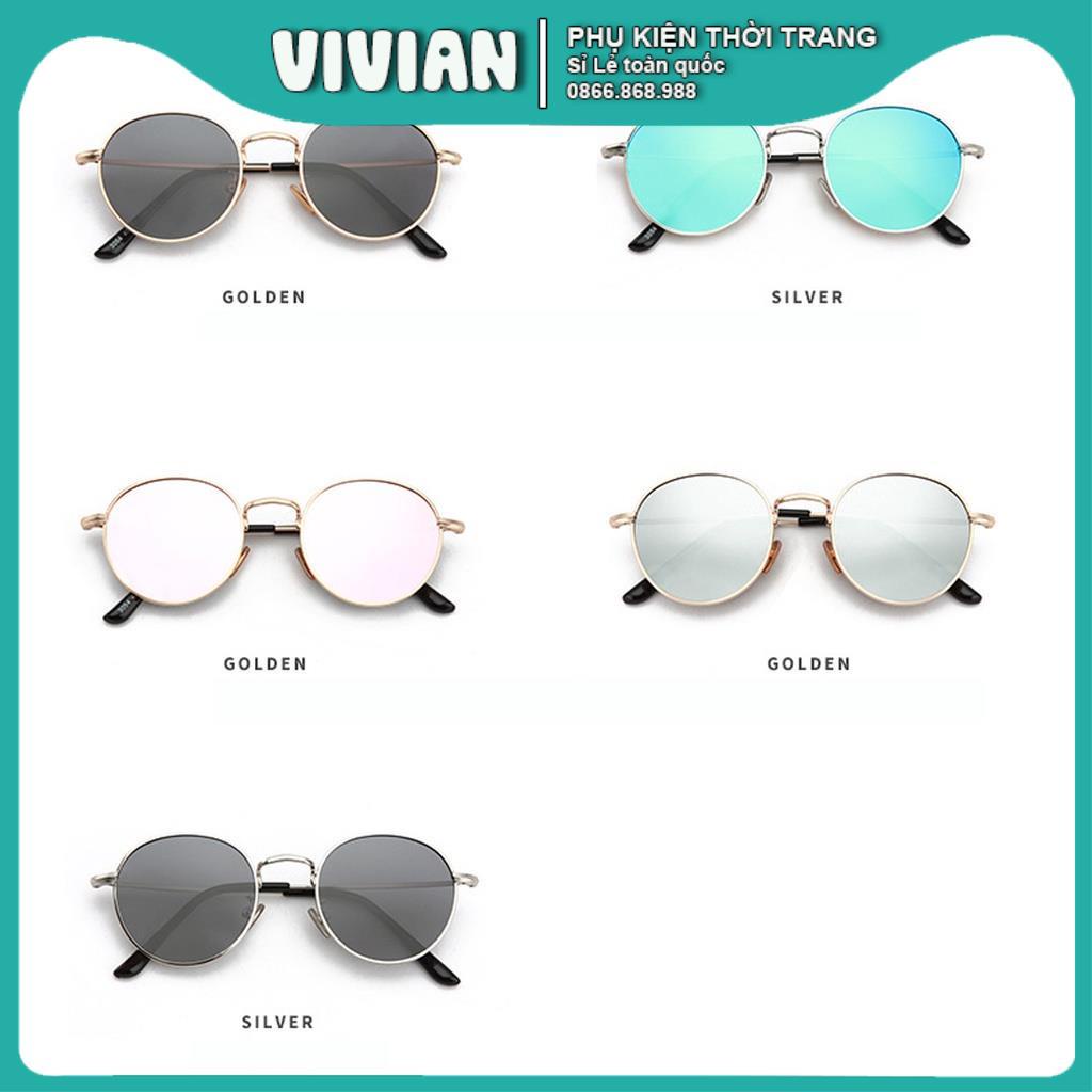 Kính trẻ em BOCA chính hãng Phong cách thời trang lịch lãm hiện đại Mắt kính chống tia UV400 kết hợp khung TAC chắc chắn