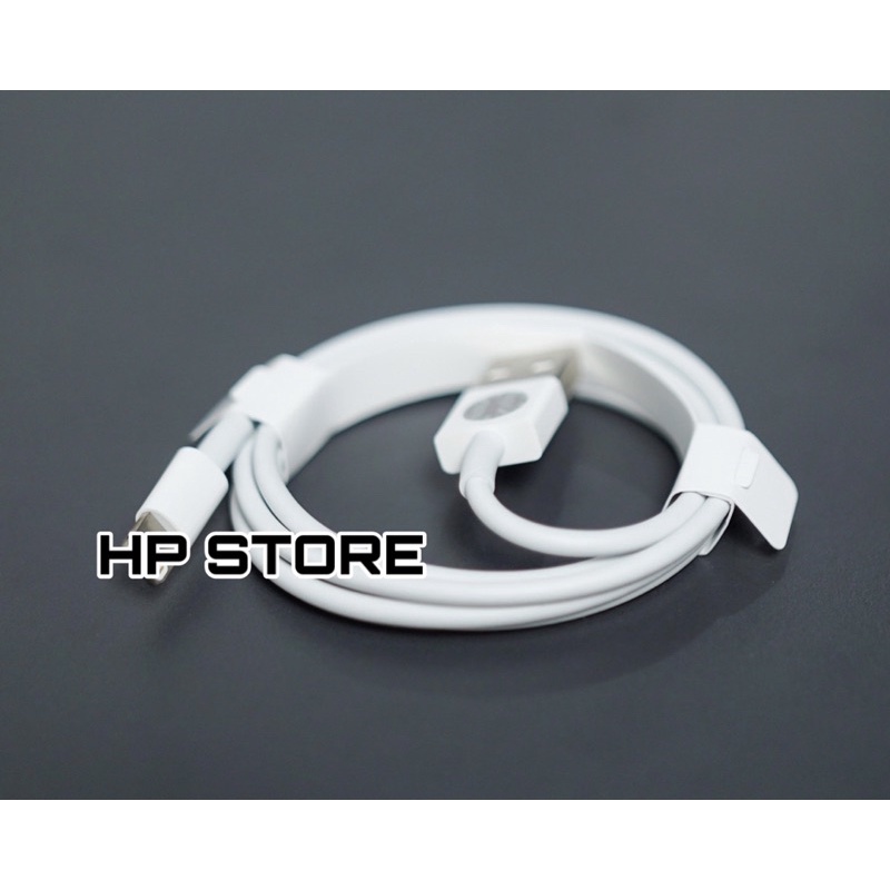 Củ sạc zln vuông 5W + cap cho các dòng máy táo.