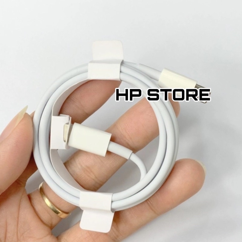 Củ sạc zln vuông 5W + cap cho các dòng máy táo.