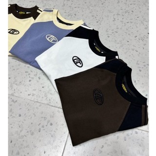 ÁO URI BABY TEE