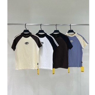 ÁO URI BABY TEE