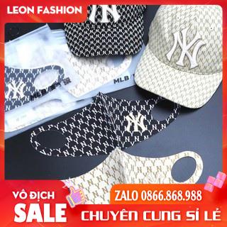 Khẩu Trang Vải MLP Xuất Xịn Chống bụi mịn, chống nắng cực hiệu quả Công nghệ vải POLI cao cấp logo N/Y L/A
