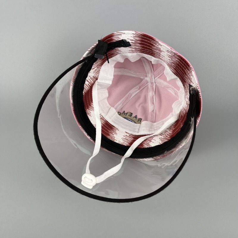 Nón chống dịch Doremon, chắn gió, cản bụi dành cho trẻ em, bé trai, bé gái