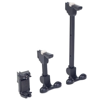 Giá đỡ micro kẹp cố định đàn violin / violin / violin chuyên dụng