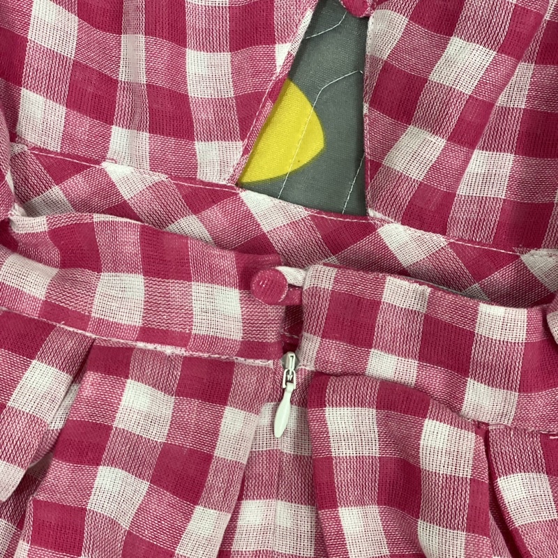 VÁY DOTTIE | FREE SIZE | USED