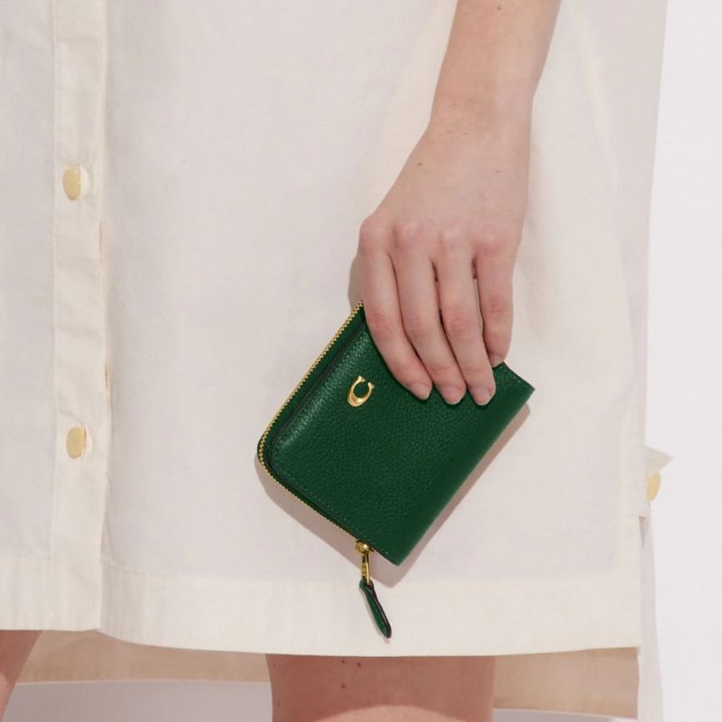 VÍ COACH BILLFOLD NGẮN