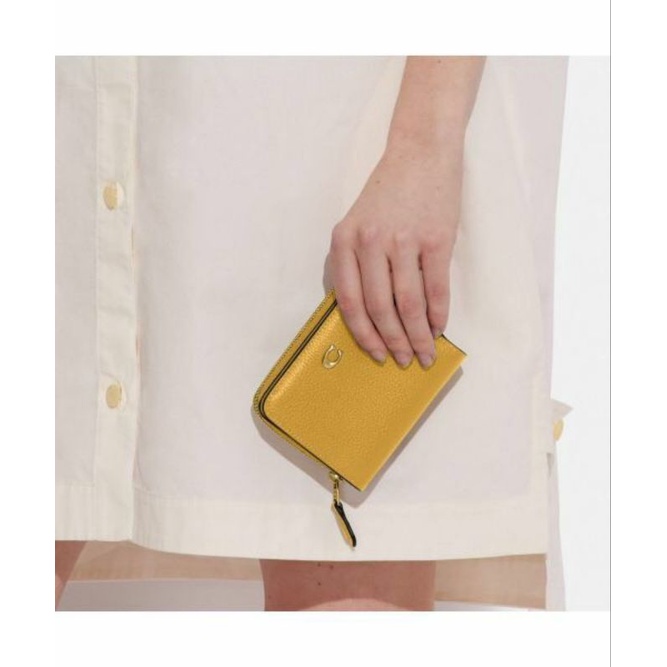 VÍ COACH BILLFOLD NGẮN