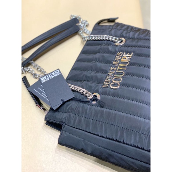 TÚI VERSACE TOTE BAG