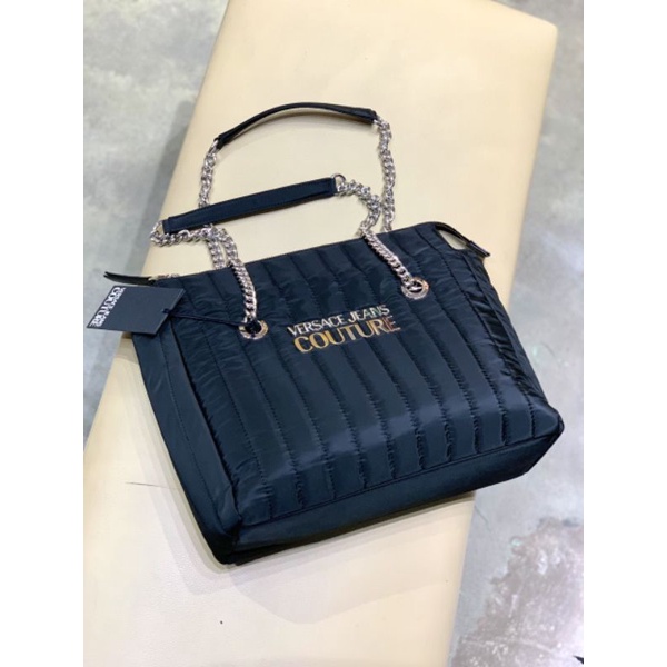 TÚI VERSACE TOTE BAG