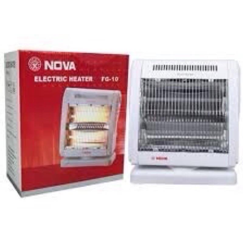 Đèn sưởi sunhouse SHD 7013 chính hãng BH 12 tháng