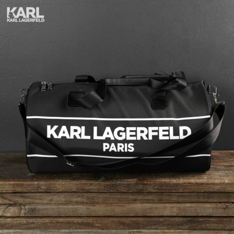 Túi trống - Túi tote KARL PARIS