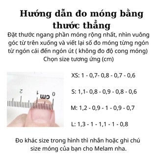 Nailbox thiết kế mắt mèo siêu sáng