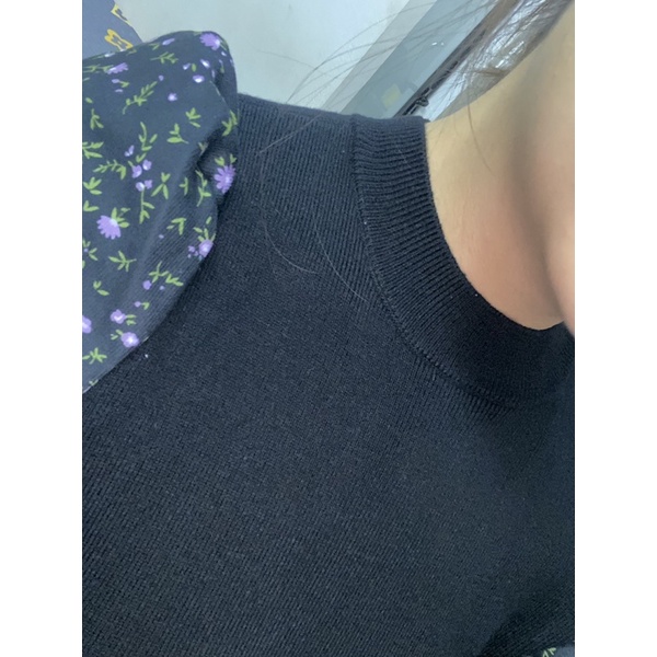 VÁY HOA | SIZE L | NEW