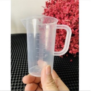 ca đong định lượng 100ml >1000 ml