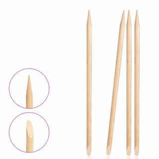 Que chấm khóe móng, là mép móng, cậy móng
