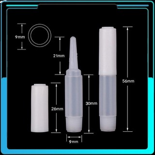 Keo dán móng giả, keo dán mini tiện lợi