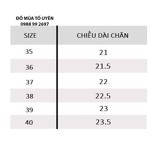 Giày múa ballet mũi cứng   - Đồ Múa Tố Uyên