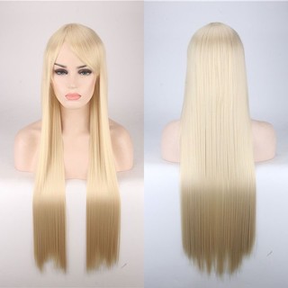 041[có sẵn] Tóc giả wig cosplay nhiều màu