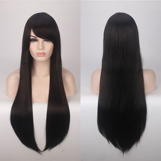041[có sẵn] Tóc giả wig cosplay nhiều màu