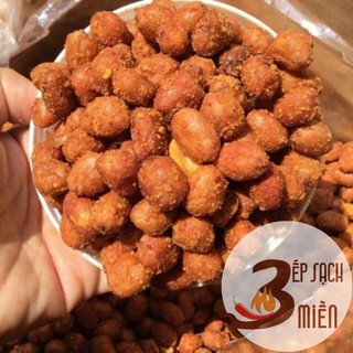 Đậu phộng rang tỏi ớt 1kg