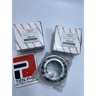 Bi moay ơ trước xpander, oulander