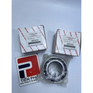 Bi moay ơ trước XPANDER, OULANDER