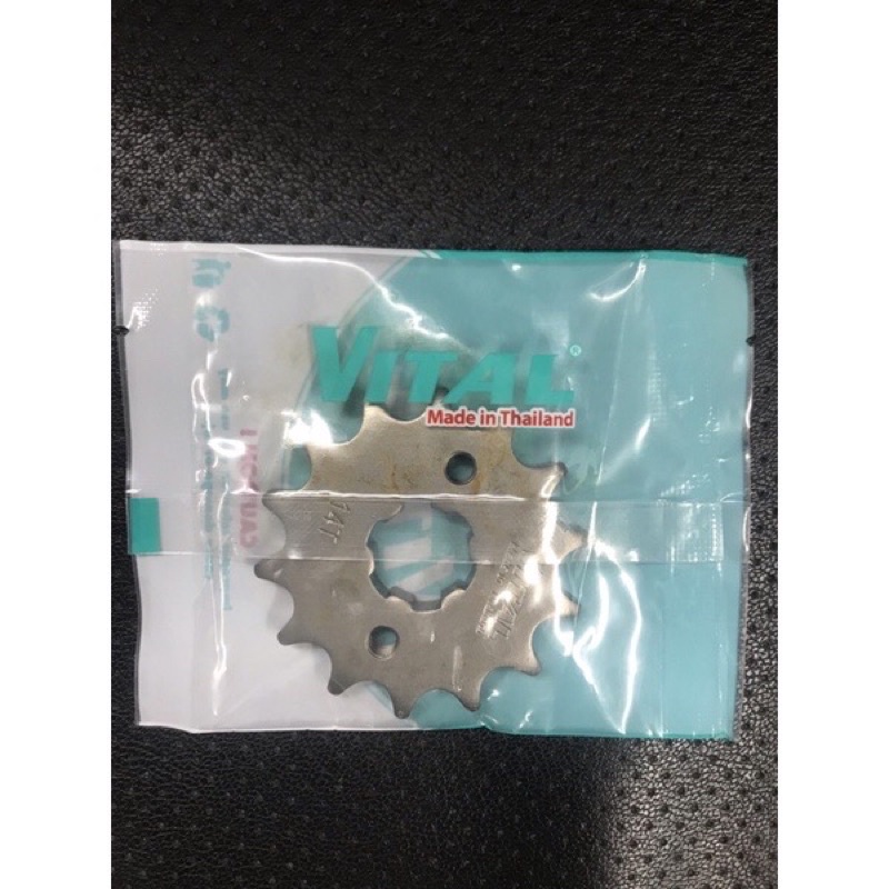 Dĩa Winner/ Winner X/ V1 /Sonic/cbr150 /CB150 Verza Size 32/33/34/36/37/38/39/40/41/42/43/44/45/46/47 Chính Hãng VITAL