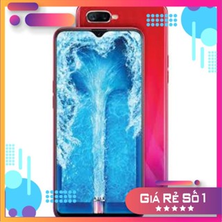 điện thoại Oppo F9  2sim ram 8G bộ nhớ 256G mới Chính Hãng, Màn hình giọt nước 6.3inch, Camera nét - GGS 05