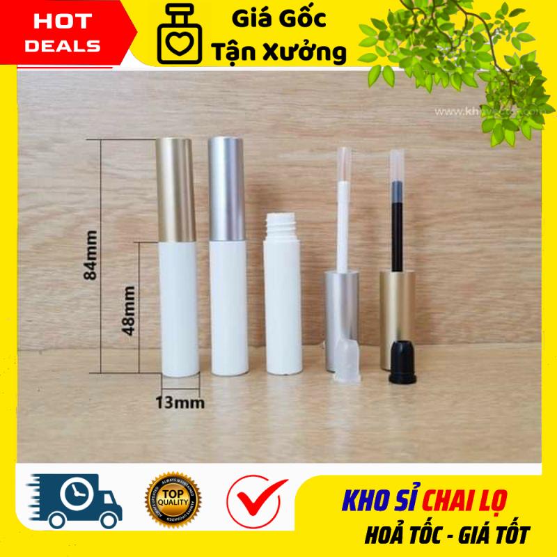 Vỏ Eyeliner ❣ KHO SỈ ❣ Chai Lọ Eyeliner, chuốt mi 5ml,10ml, phụ kiện du lịch
