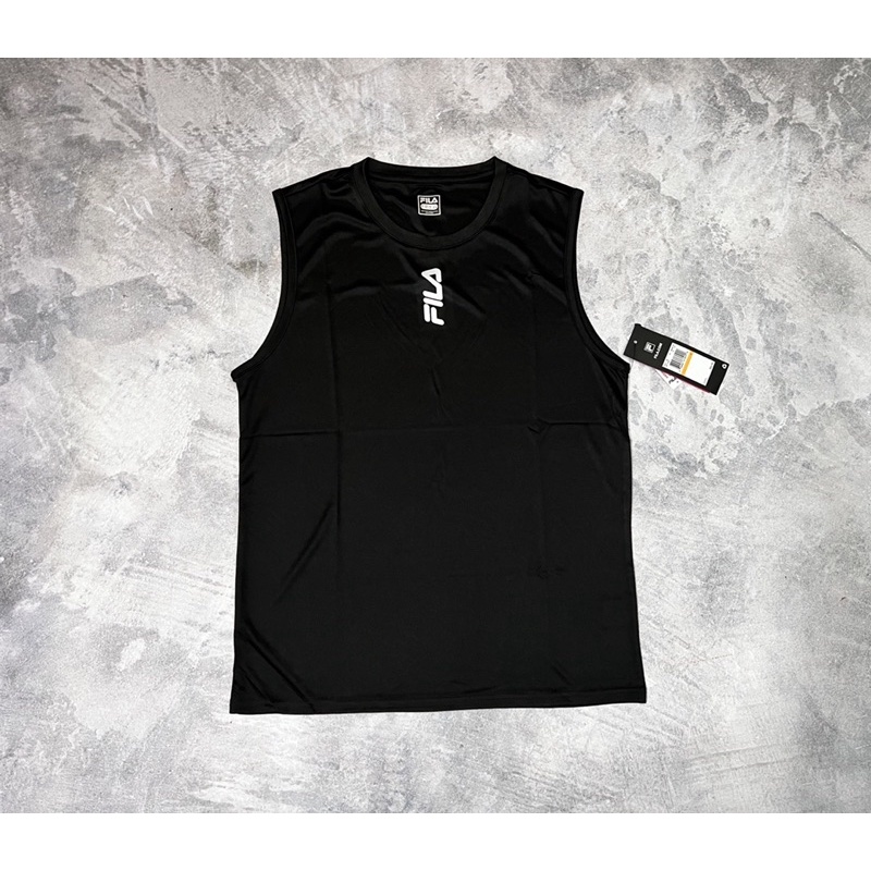Áo tanktop Fila