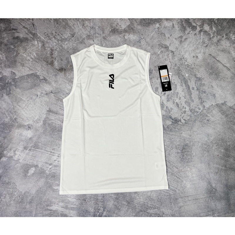 Áo tanktop Fila