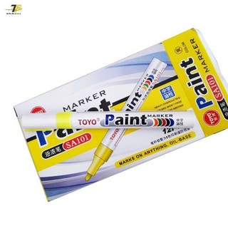 Bút sơn toyo paint marker sa101