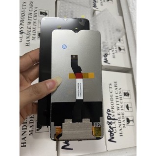 Màn hình Xiaomi Redmi Note 8 Pro zin hãng ( cáp có mã QR )