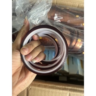 Cuộn băng keo cách nhiệt ( khổ 1cm )